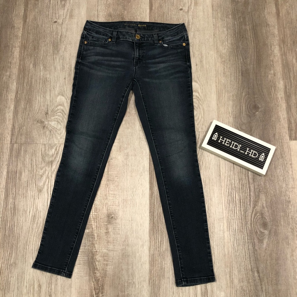 Michael Kors | Skinny Jeans 👖